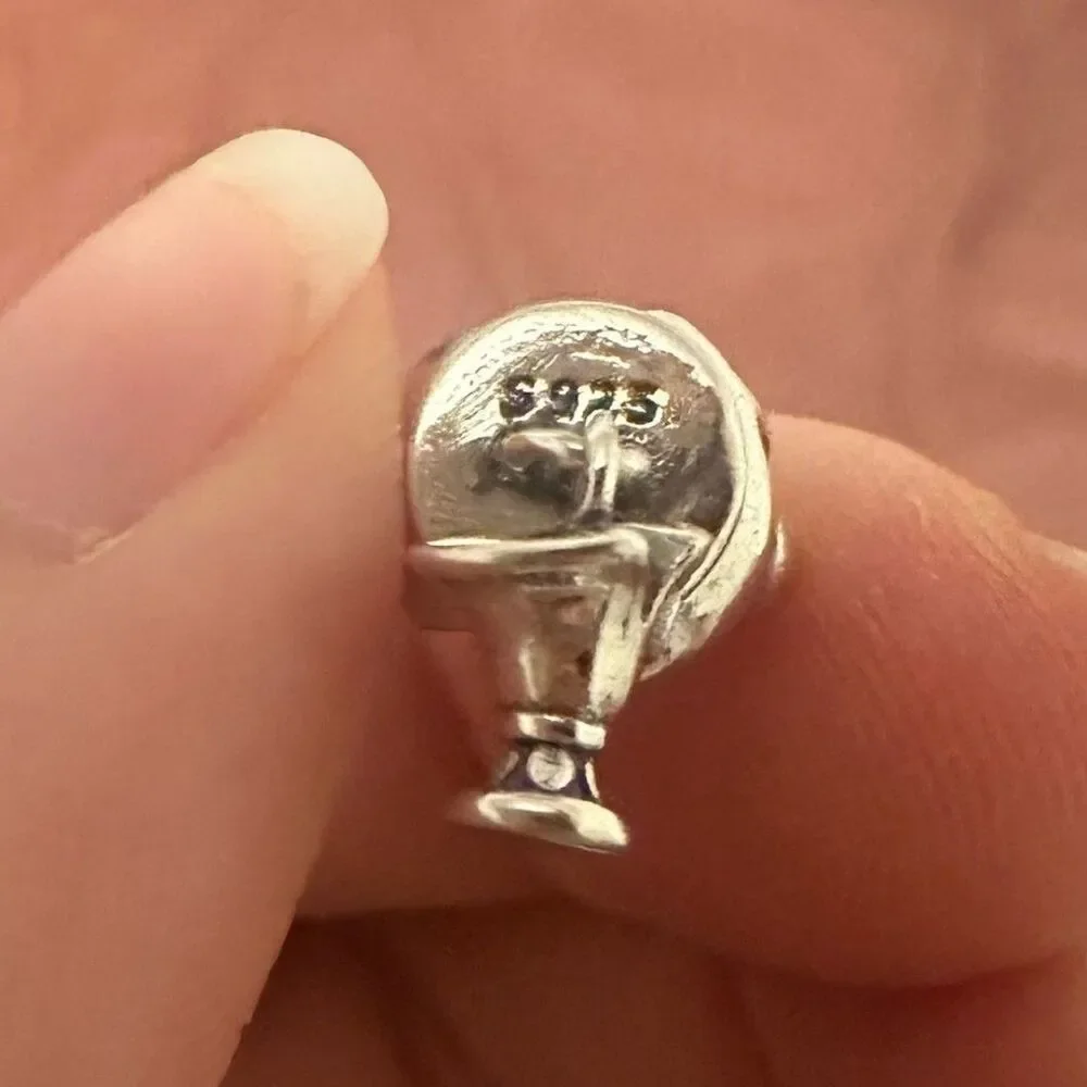 925 Sterling Silver new without